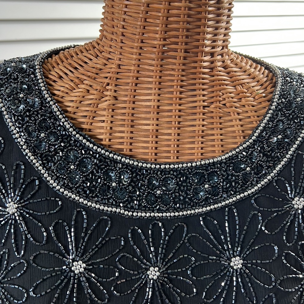 Sequined Top - image 3